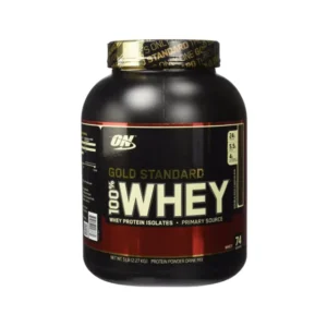 Nitro Protein
