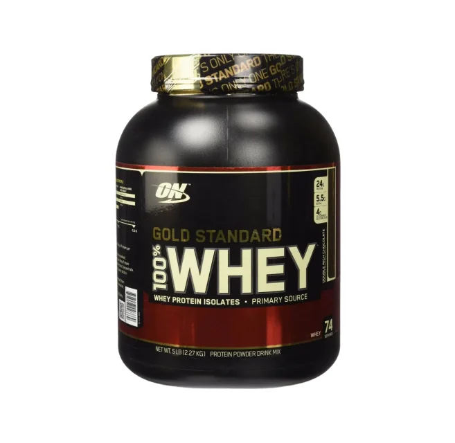 Nitro Protein
