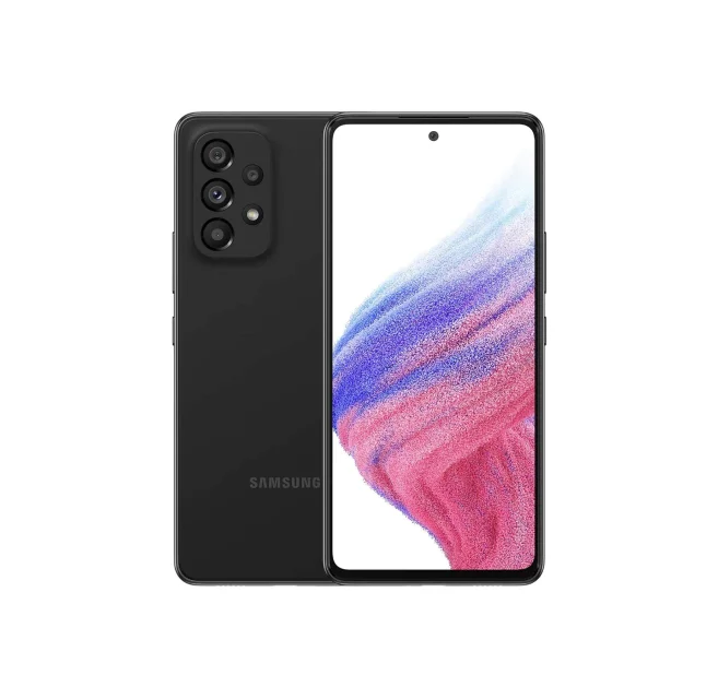 Galaxy A53 5G Series