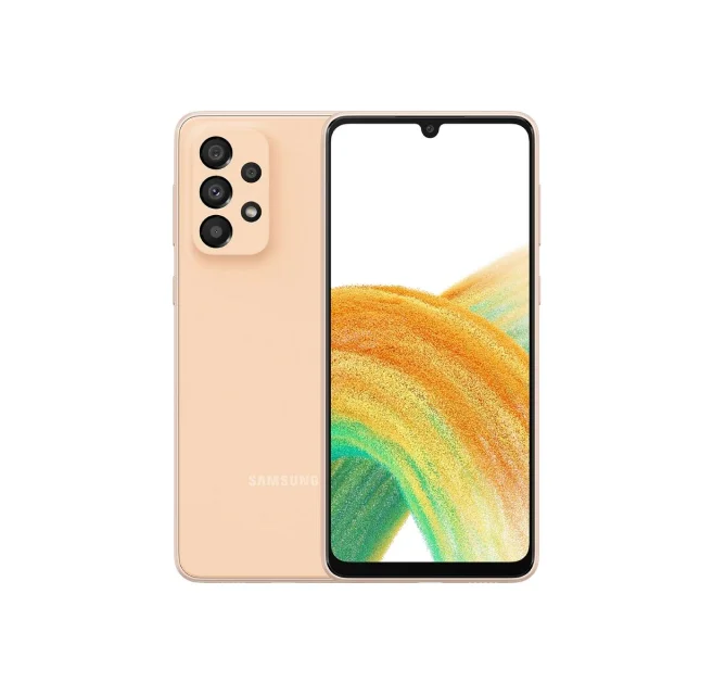 Galaxy A33 5G Series
